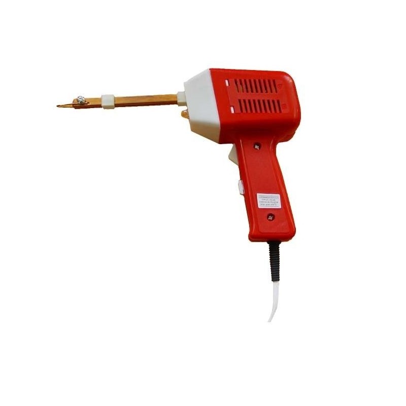 Lutownica polska lt-100 100w