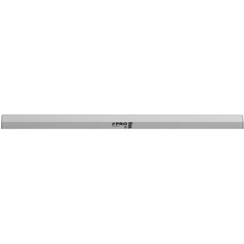 Łata tynkarska trapezowa 100cm