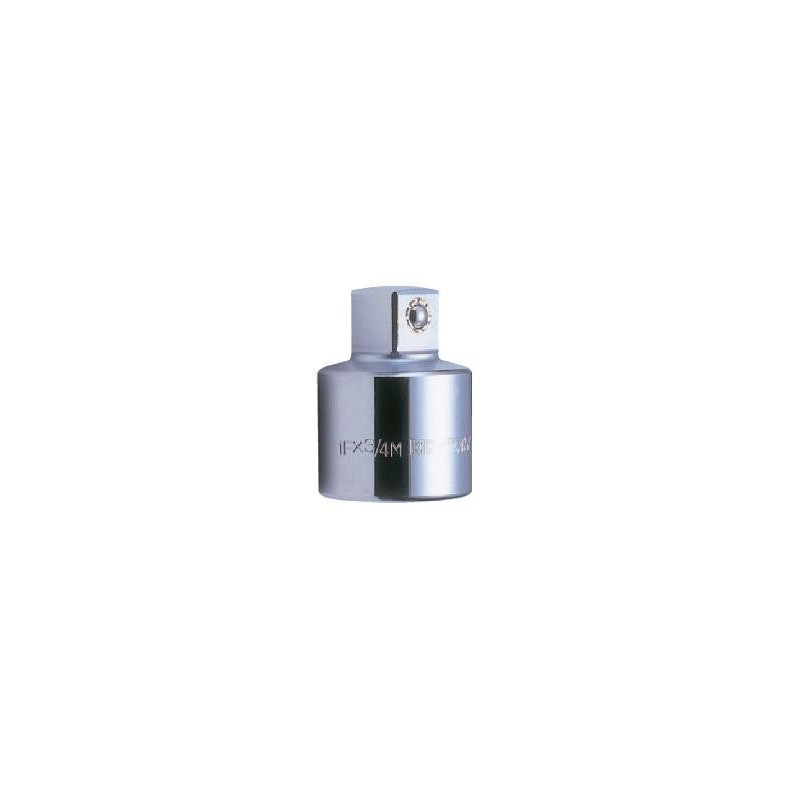 Redukcja chrom 1/2f - 3/8m