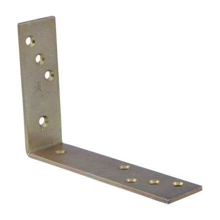 Kątownik belki 180x120x40x4mm