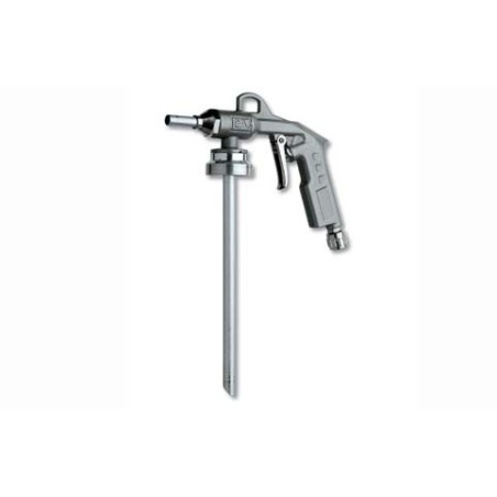 Pistolet do konserwacji bez zbiornika 167a
