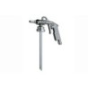 Pistolet do konserwacji bez zbiornika 167a