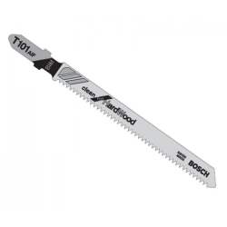 Brzeszczot do wyrzynarki t101aif 5szt.