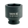 Nasadka krótka udarowa 6-kątna 1/2'' 32mm