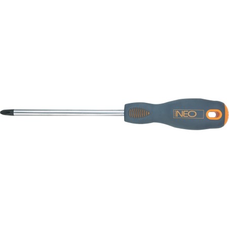 Wkrętak krzyżakowy crmo ph2x38mm