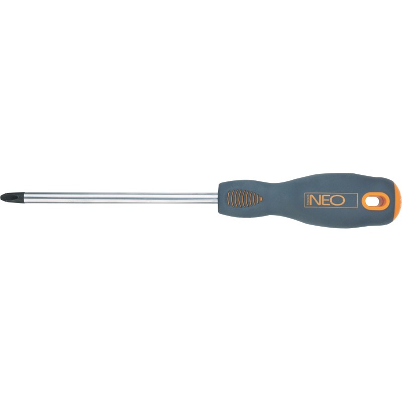 Wkrętak krzyżakowy crmo ph2x200mm