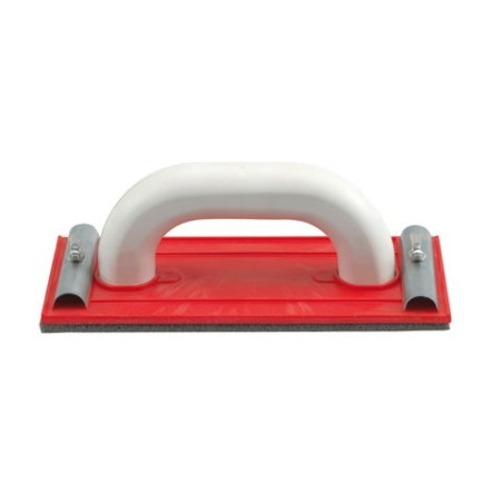 Blok ścierny 225x105mm skręcany